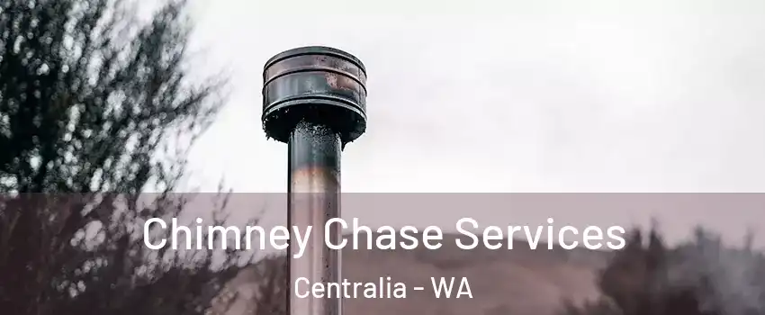  Chimney Chase Services Centralia - WA