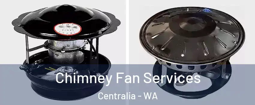  Chimney Fan Services Centralia - WA