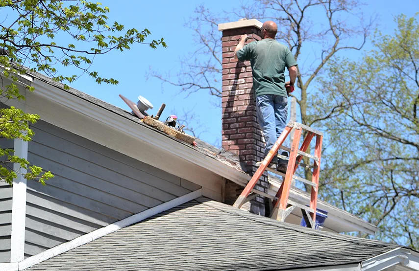 Chimney & Fireplace Inspections Services in Centralia, WA
