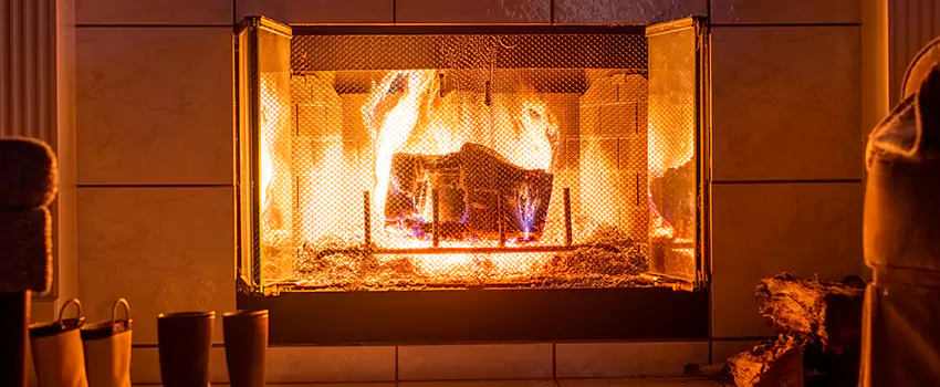 Astria Vent Free Gas Fireplaces Installation in Centralia, WA