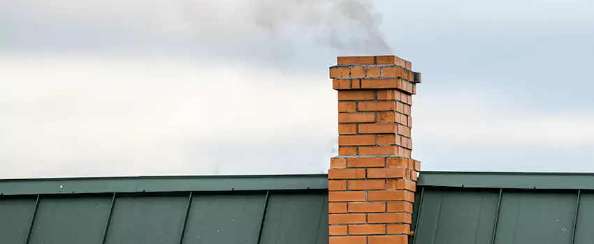 Animal Screen Chimney Cap Repair And Installation Services in Centralia, Washington