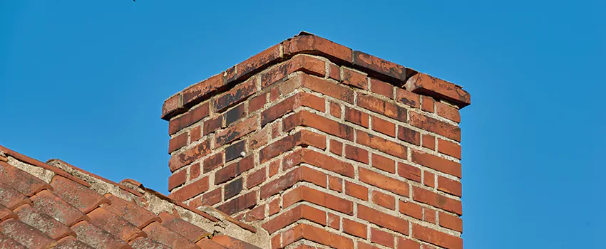 Clean Blocked Chimney in Centralia, Washington