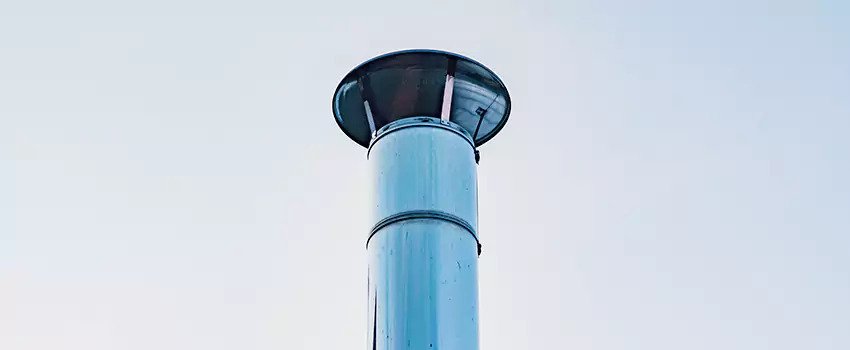 Wind-Resistant Chimney Caps Installation and Repair Services in Centralia, Washington