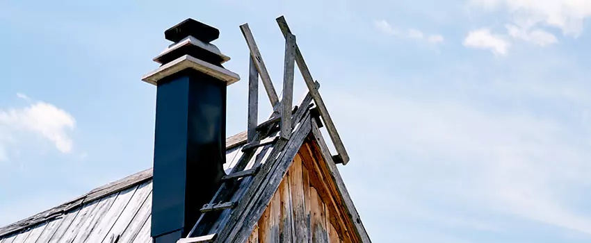 Chimney Creosote Cleaning in Centralia, WA