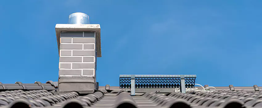 Chimney Flue Relining Services in Centralia, Washington