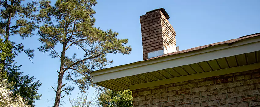 Budget-Friendly Chimney Masonry Service in Centralia, Washington