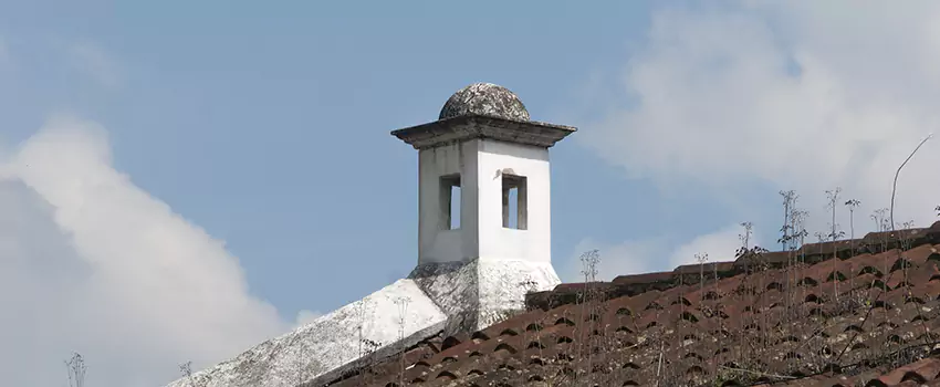 Cost To Rebuild A Chimney in Centralia, WA