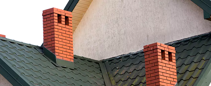 Chimney Saver Waterproofing Services in Centralia, Washington
