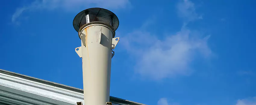 Chimney Spark Arrestor Requirements in Centralia, WA
