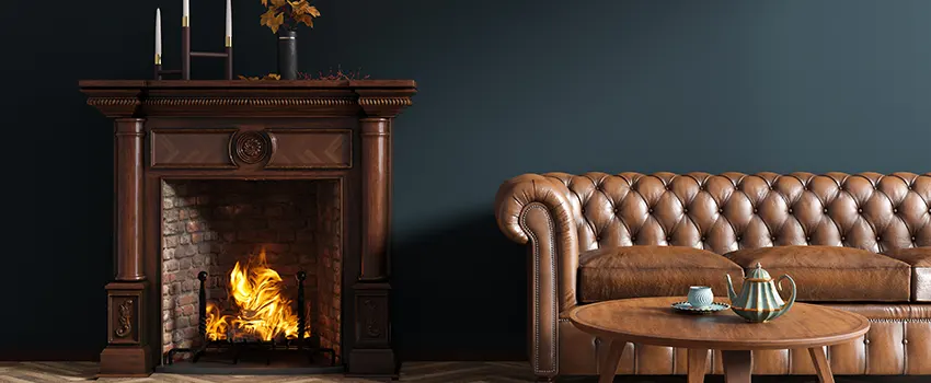 Traditional Fireplace Design Refurbishment Costs in Centralia, Washington