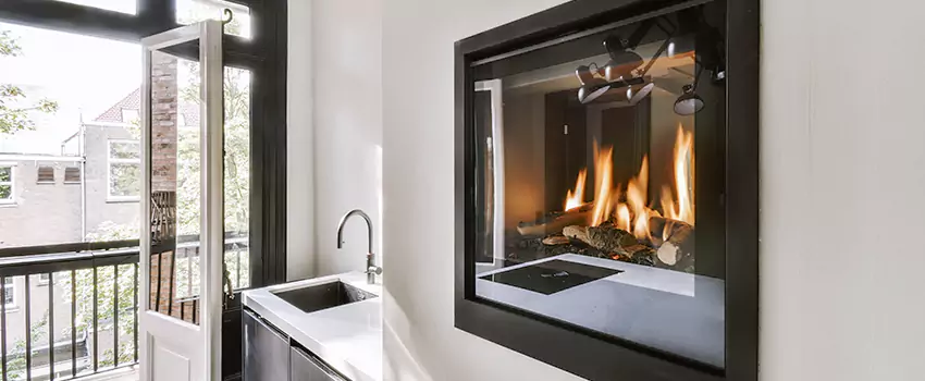 Dimplex Fireplace Installation and Repair in Centralia, Washington