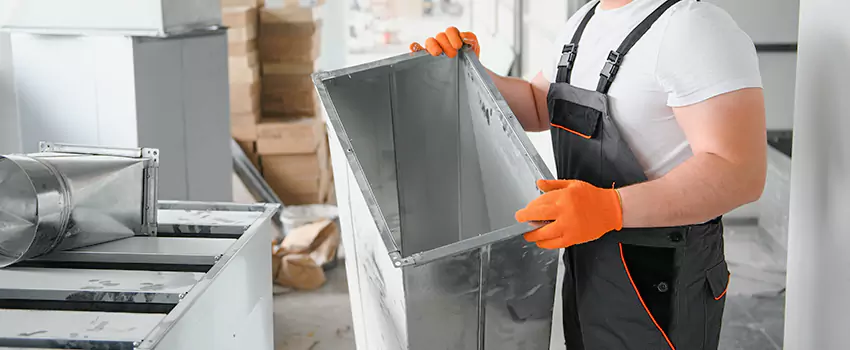Benefits of Dryer Vent Inspection in Centralia, WA
