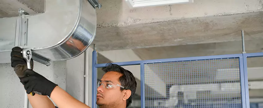 HVAC Ductwork Cleaning in Centralia, WA