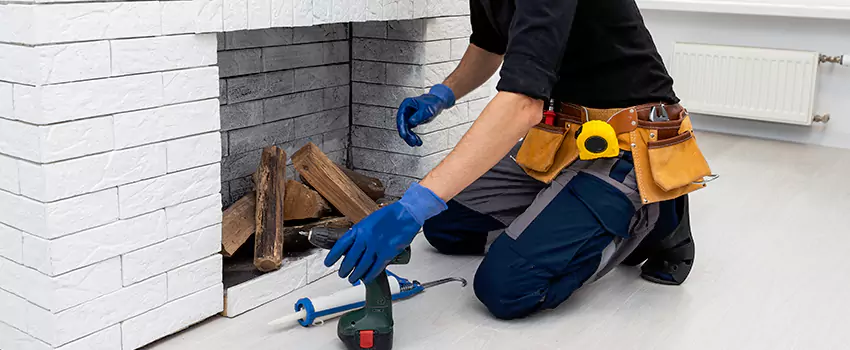 Fireplace Doors Cleaning in Centralia, Washington