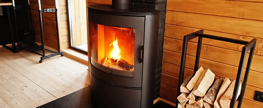 Gas Fireplace Door Handle Installation Services in Centralia, Washington