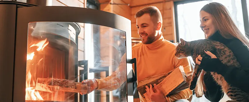 Fireplace Door Installation And Replacement Contractors in Centralia, WA