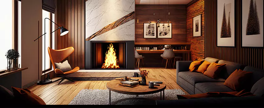 Fireplace Design Ideas in Centralia, WA