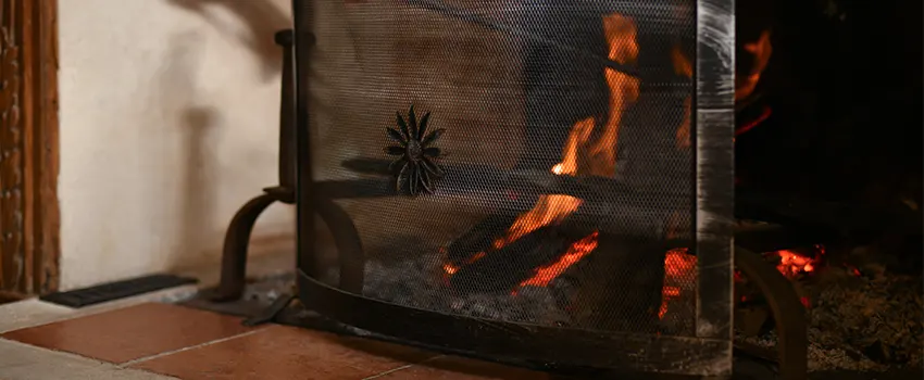 Electric Metal Fireplace installation Services in Centralia, WA