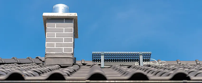 Repair Blocked Chimney in Centralia, Washington