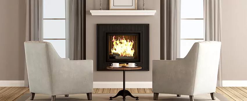 Heat & Glo Outdoor Gas Fireplaces Installation Contractors in Centralia, Washington