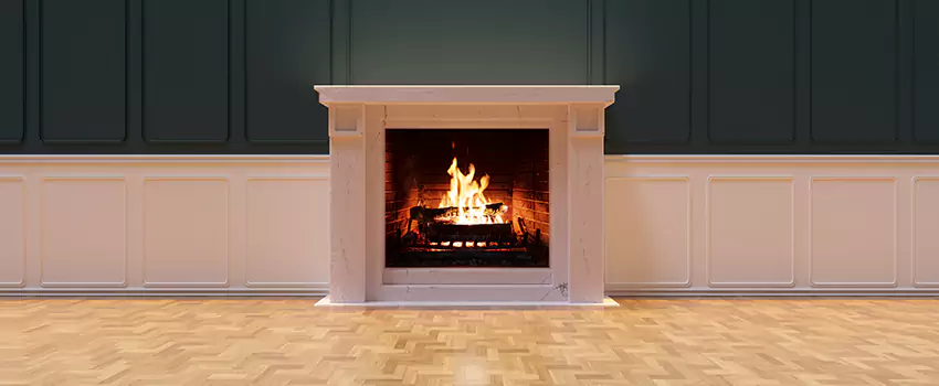 Napoleon Electric Fireplaces Inspection Service in Centralia, Washington