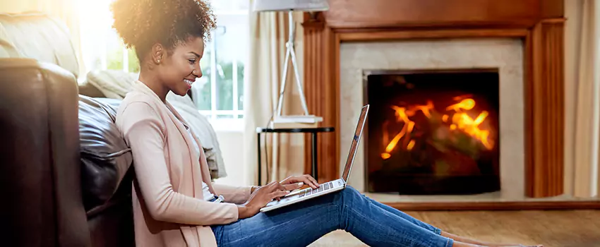 Cost-Effective Osburn Fireplace Installation and Repair in Centralia, WA