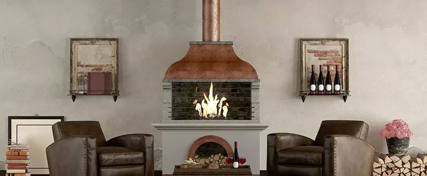 Benefits of Pacific Energy Fireplace in Centralia, Washington