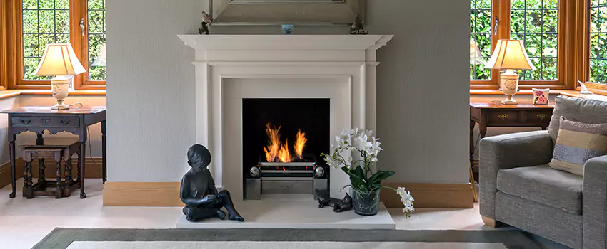 RSF Fireplaces Maintenance and Repair in Centralia, Washington