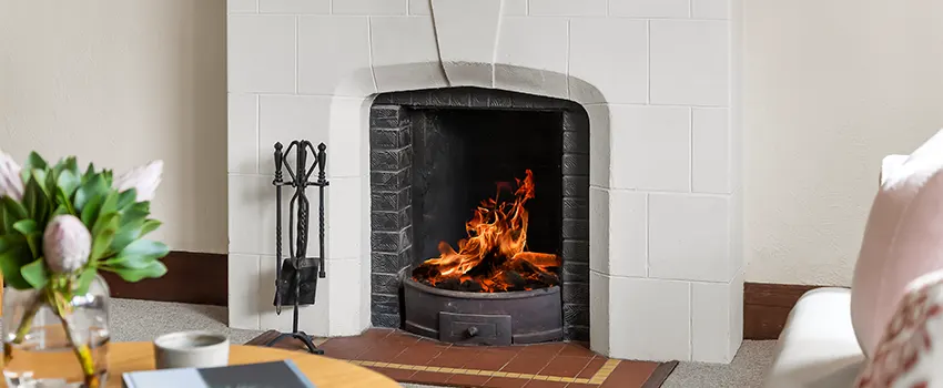 Valor Fireplaces and Stove Repair in Centralia, WA
