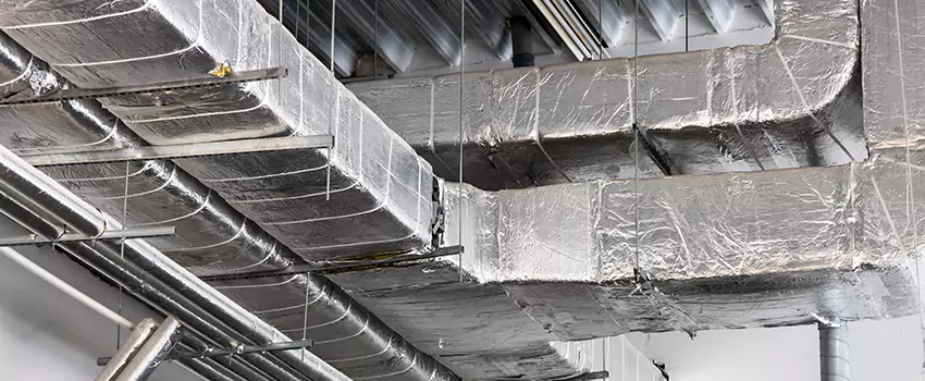Vent Dust Cleaning Cost in Centralia, WA