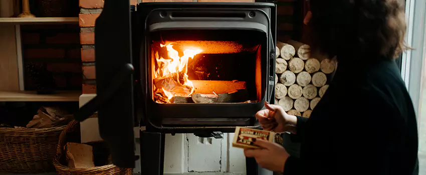 Key Features of Vermont Castings Fireplaces in Centralia, WA