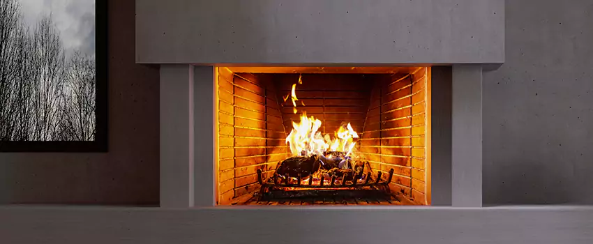 Indoor Wood Burning Furnace Repair and Installation in Centralia, Washington