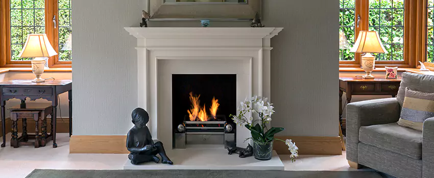 Astria Open-Hearth Wood Fireplaces Services in Centralia, WA