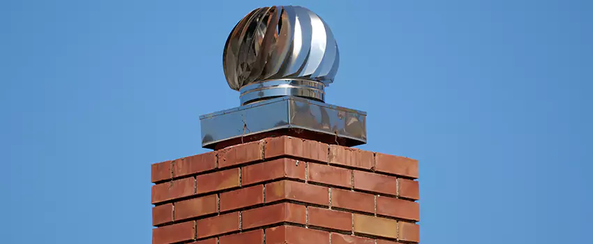 Chimney Damper Hinge Repair in Centralia, WA