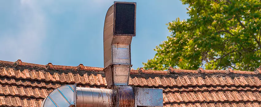 Chimney Blockage Removal in Centralia, Washington