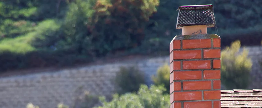 Chimney Tuckpointing And Masonry Restoration in Centralia, WA
