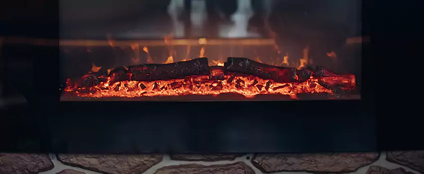 Cost of Electric Fireplace Repair Service in Centralia, Washington