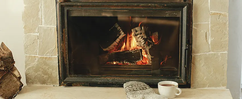 Fireplace Door Handle Replacements Services in Centralia, Washington