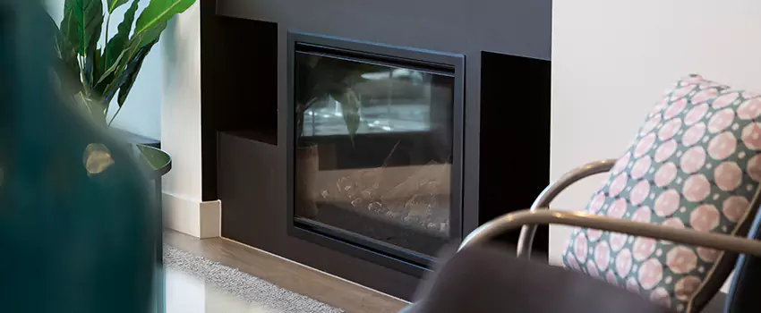 Gas Fireplace Installation in Centralia, WA