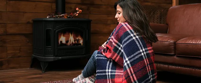 Fireplace Firebox Grate Replacement Services  in Centralia, Washington
