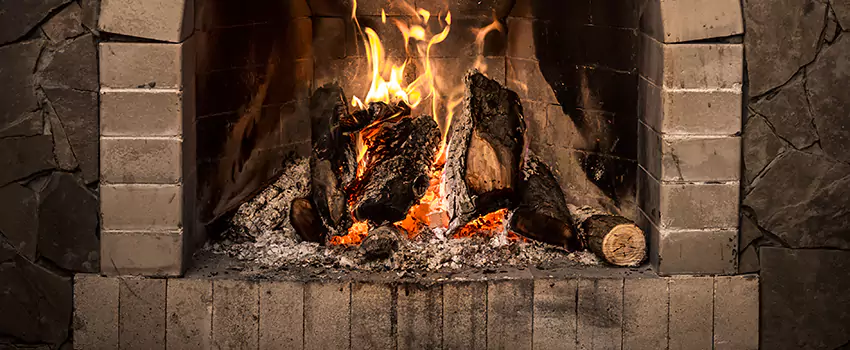 Cost of Rebuilding A Fireplace in Centralia, Washington