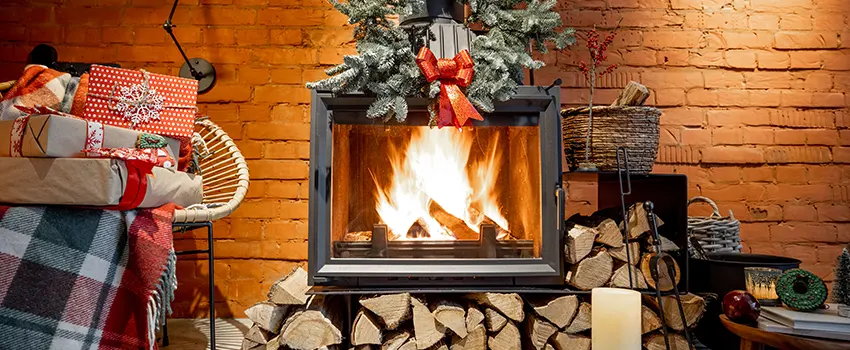 Steel Fireplace Grate Repair And Replacement Services in Centralia, Washington