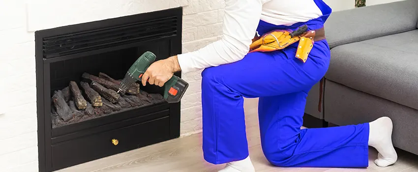 Fireplace Safety Inspection Specialists in Centralia, Washington
