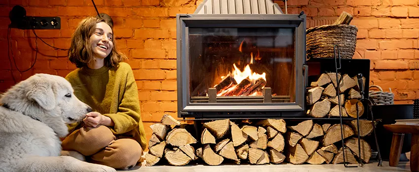 Fireplace Smell Removal Cost in Centralia, WA