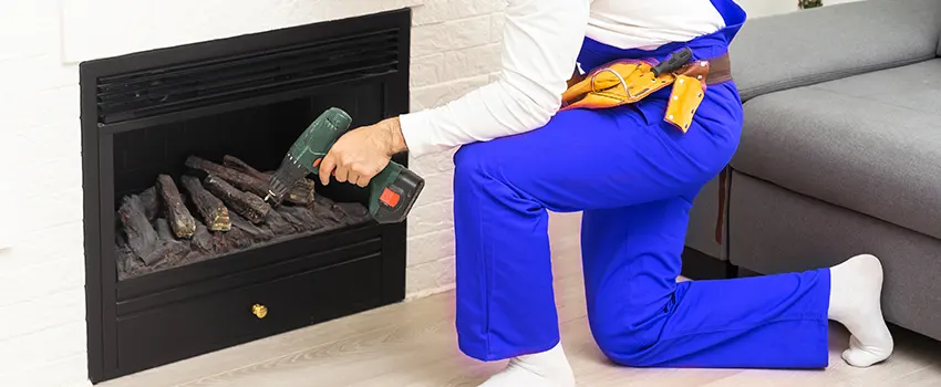 Pellet Fireplace Repair Services in Centralia, WA