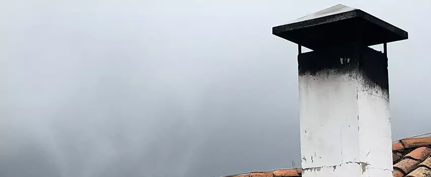 Prefab Chimney Crown Installation in Centralia, WA