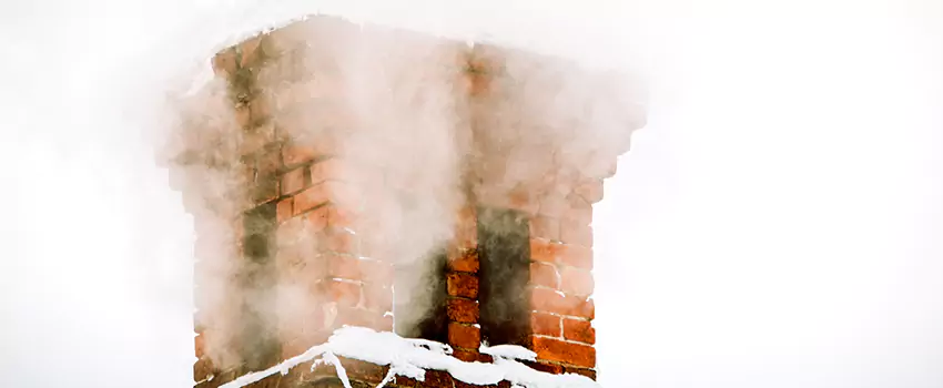 Chimney Flue Soot Removal in Centralia, WA