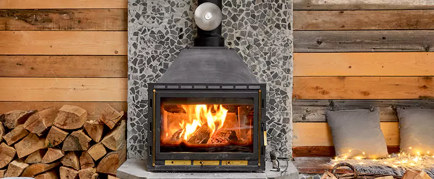 Travis Industries Elite Fireplace Inspection and Maintenance in Centralia, Washington