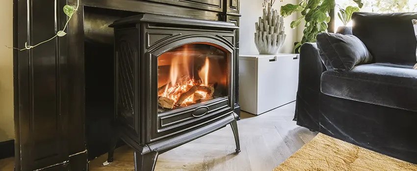 Valor Wood Fireplace in Centralia, WA