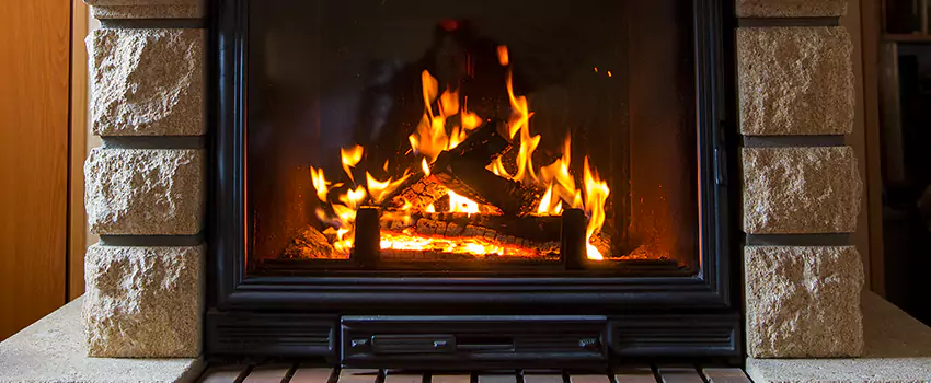 Cost of Wood Fireplace Installation in Centralia, WA